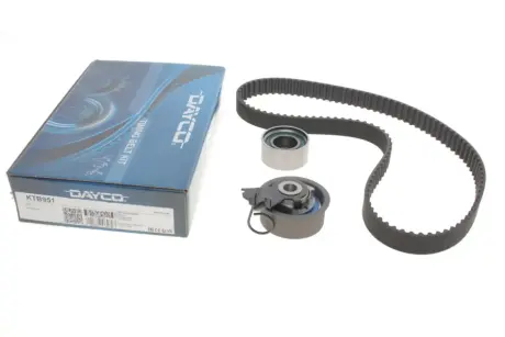 Комплект ремня грм dayco KTB951