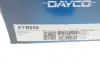 Комплект ремня грм dayco KTB956