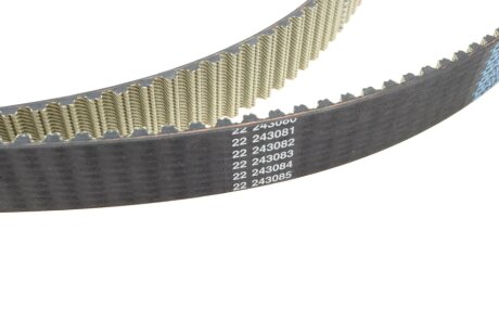 Комплект ремня грм dayco KTB956