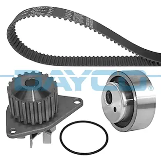 Комплект ремня грм dayco KTBWP1020