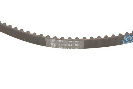 Комплект ремня грм dayco KTBWP2210