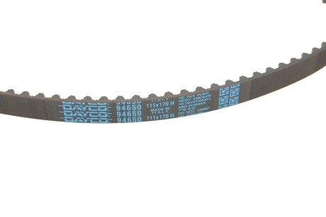 Комплект ремня грм dayco KTBWP2210