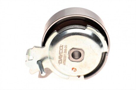 Комплект ремня грм dayco KTBWP2215