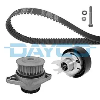 Комплект ременя грм Dayco KTBWP2550