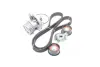 Комплект ремня грм dayco KTBWP2570