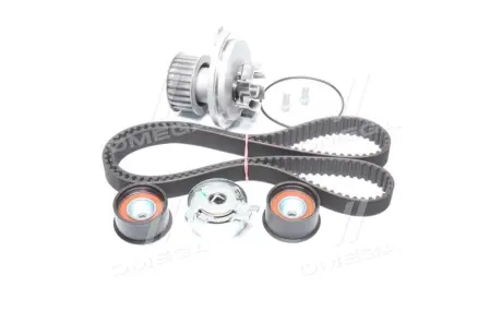 Комплект ременя грм Dayco KTBWP2570