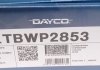 Комплект ременя грм dayco KTBWP2853