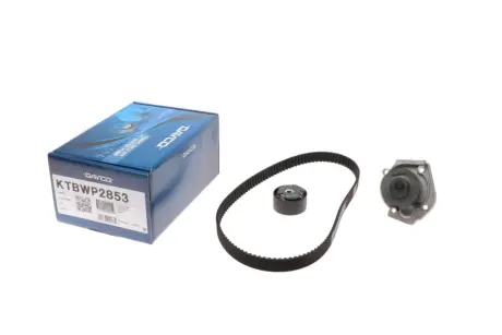 Комплект ременя грм Dayco KTBWP2853