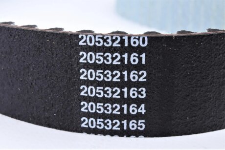 Комплект ременя грм dayco KTBWP2961