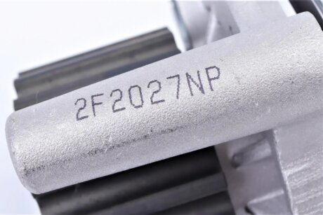 Комплект ременя грм dayco KTBWP2961