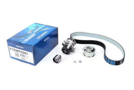 Комплект ремня грм dayco KTBWP2961