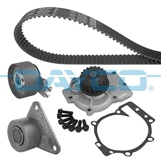Комплект ремня грм dayco KTBWP3160