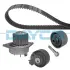 Комплект ремня грм dayco KTBWP3330