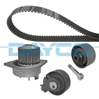 Комплект ременя грм Dayco KTBWP3330