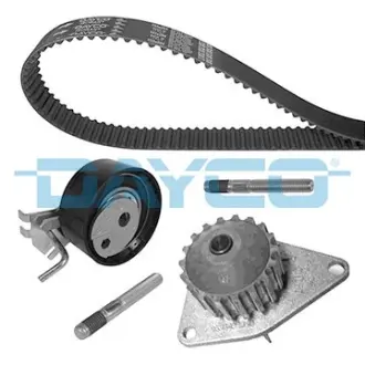 Комплект ремня грм dayco KTBWP3361
