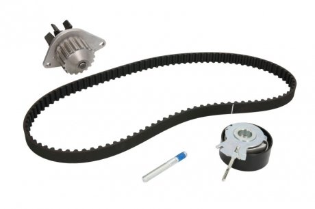 Комплект ремня грм dayco KTBWP3370