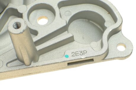 Комплект ременя грм dayco KTBWP3390