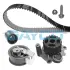 Комплект ременя грм Dayco KTBWP3420