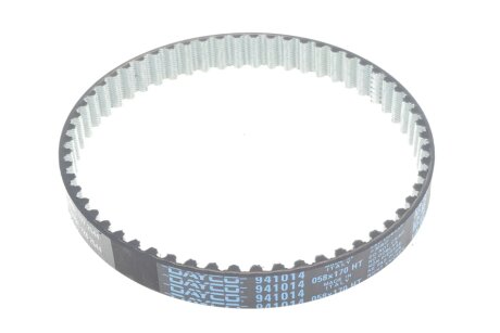 Комплект ремня грм dayco KTBWP3470
