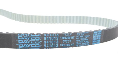 Комплект ремня грм dayco KTBWP3470