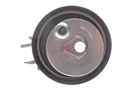 Комплект ремня грм dayco KTBWP3470