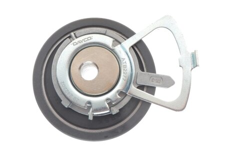 Комплект ремня грм dayco KTBWP3470