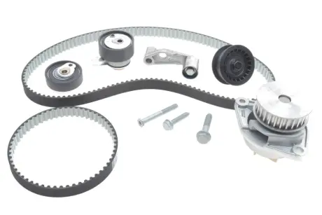 Комплект ремня грм dayco KTBWP3470