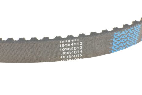 Комплект ремня грм dayco KTBWP3600