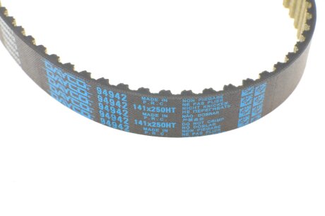 Комплект ремня грм dayco KTBWP3600