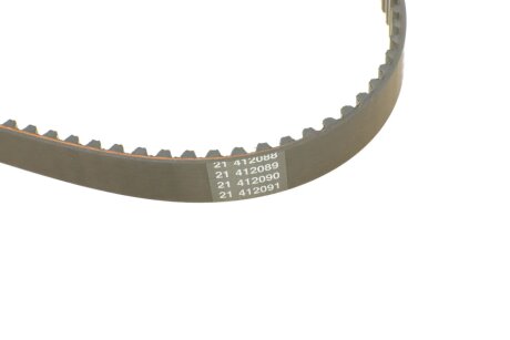 Комплект ремня грм dayco KTBWP3610