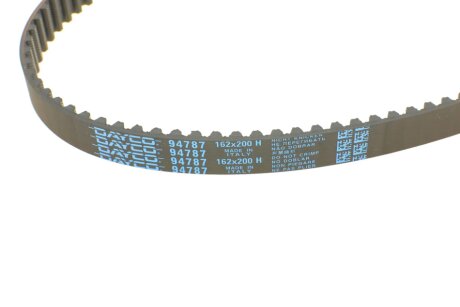 Комплект ремня грм dayco KTBWP3610