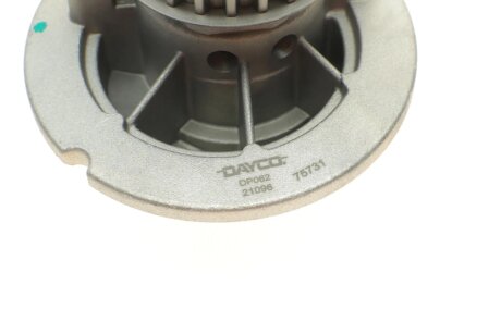 Комплект ремня грм dayco KTBWP3610