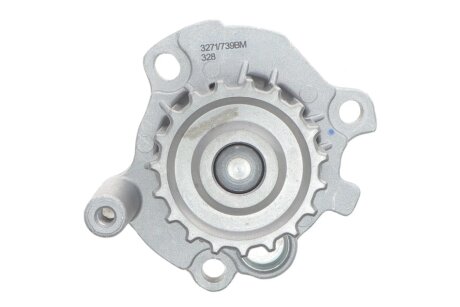 Комплект ремня грм dayco KTBWP4290