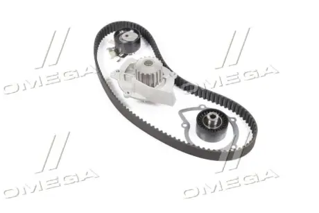 Комплект ременя грм Dayco KTBWP4550