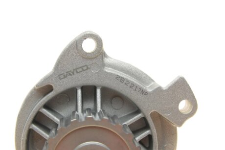 Комплект ремня грм dayco KTBWP4890