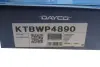Комплект ременя грм Dayco KTBWP4890 (фото 37)