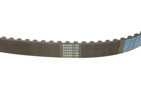 Комплект ремня грм dayco KTBWP4890