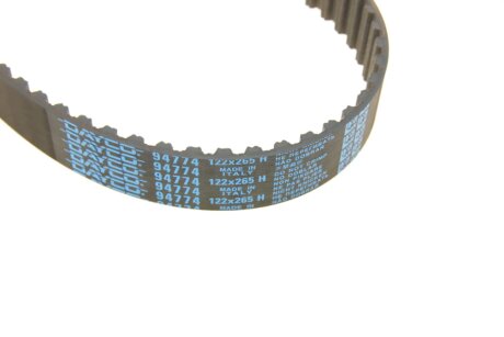 Комплект ремня грм dayco KTBWP4890