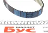 Комплект ременя грм Dayco KTBWP4940 (фото 17)