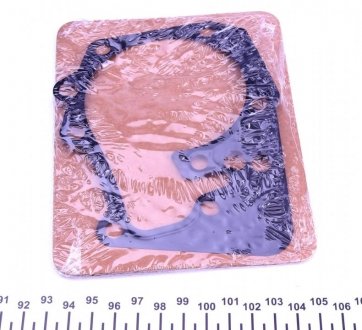 Комплект ремня грм dayco KTBWP5171