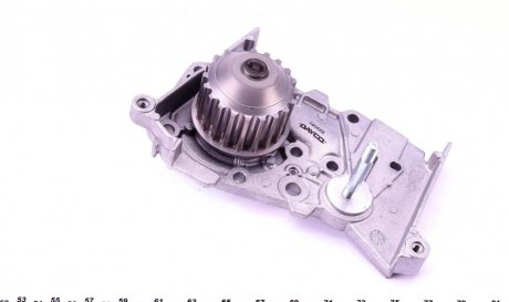 Комплект ремня грм dayco KTBWP5171