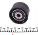 Комплект ремня грм dayco KTBWP5171