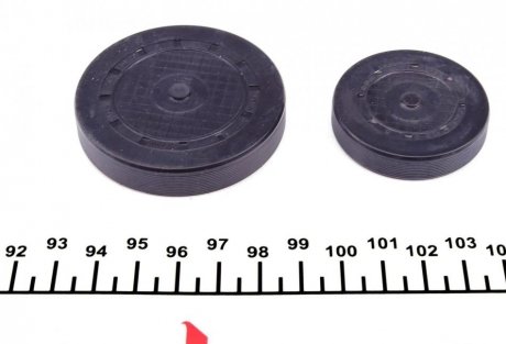 Комплект ремня грм dayco KTBWP5171