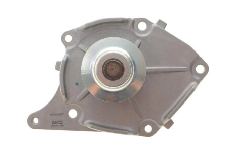 Комплект ремня грм dayco KTBWP5320