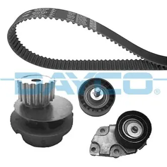 Комплект ременя грм Dayco KTBWP5591
