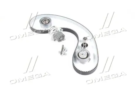 Комплект ременя грм Dayco KTBWP5630