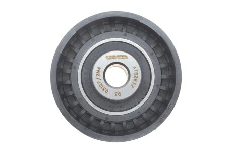 Комплект ремня грм dayco KTBWP7150