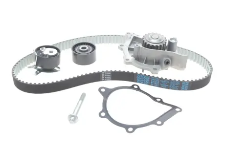 Комплект ремня грм dayco KTBWP7150