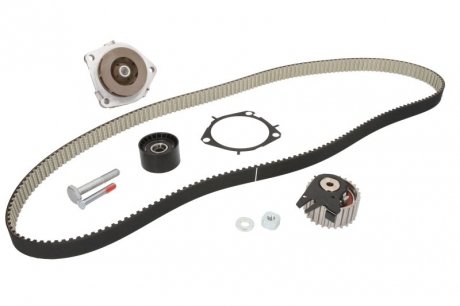 Комплект ремня грм dayco KTBWP8470
