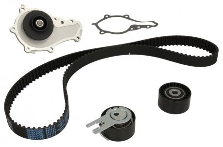 Комплект ремня грм dayco KTBWP9140